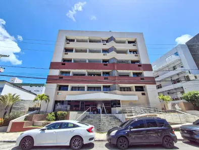 Apartamento com 1 Quarto à venda, 59m² no Manaíra, João Pessoa