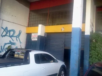 Ponto Comercial para alugar, 60m² no Parque Riacho das Pedras 2ª Seção, Contagem