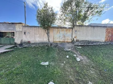 Casa com 2 Quartos à venda, 225m² no Centro, Santo Antônio do Descoberto