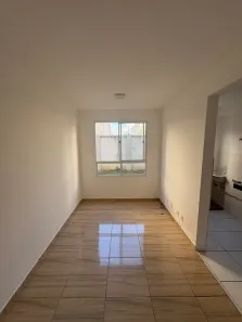Apartamento com 2 Quartos à venda, 42m² no Jardim dos Estados, Taubaté