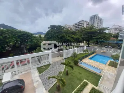Apartamento com 3 Quartos à venda, 75m² no Recreio dos Bandeirantes, Rio de Janeiro