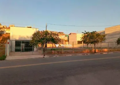Lote/Terreno à venda, 1800m² no Parque Santos Dumont, Votorantim
