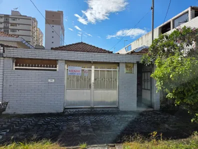 Casa com 3 Quartos à venda, 160m² no Marapé, Santos