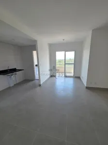 Apartamento com 2 Quartos à venda, 65m² no Parque Industrial, São José dos Campos
