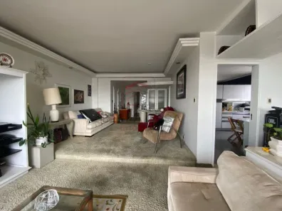 Apartamento com 4 Quartos à venda, 200m² no Mooca, São Paulo