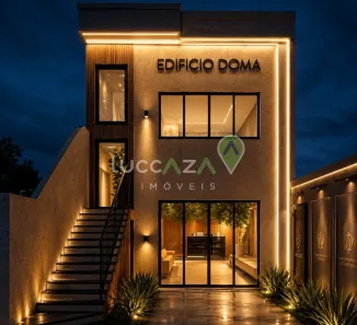 Ponto Comercial para alugar, 100m² no Loteamento Villa Branca, Jacareí