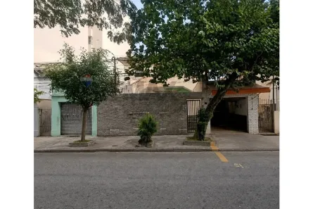 Lote/Terreno à venda, 630m² no Santana, São Paulo