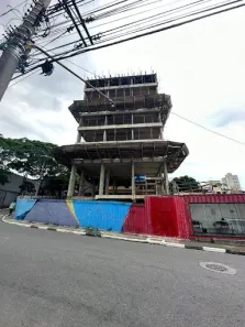 Sala Comercial à venda, 35m² no Vila São José, Guarulhos