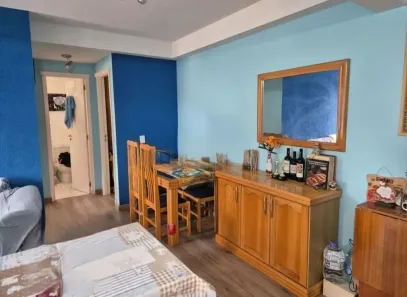 Apartamento com 2 Quartos à venda, 55m² no Jardim Carvalho, Porto Alegre