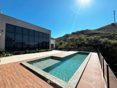Casa com 4 Quartos à venda, 498m² no Vila Alpina, Nova Lima