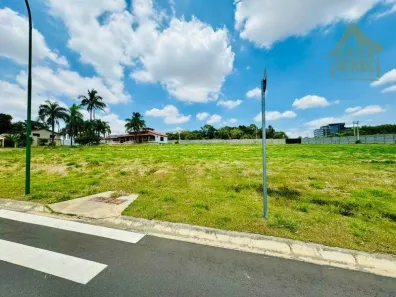 Lote/Terreno à venda, 456m² no Residencial London Park, Indaiatuba