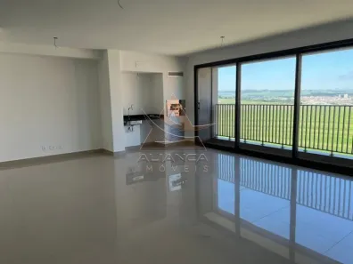 Apartamento com 3 Quartos à venda, 158m² no Jardim Olhos D'Água II, Ribeirão Preto