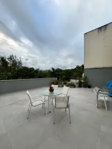 Cobertura com 3 Quartos à venda, 260m² no Recreio dos Bandeirantes, Rio de Janeiro