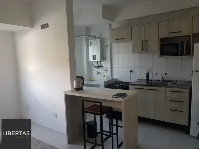 Apartamento com 1 Quarto à venda, 29m² no Santo Antônio, Porto Alegre