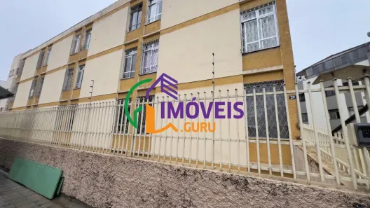 Apartamento com 2 Quartos à venda, 65m² no Colégio Batista, Belo Horizonte