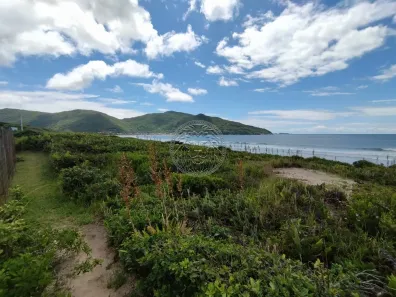 Lote/Terreno à venda, 510m² no Pântano do Sul, Florianópolis