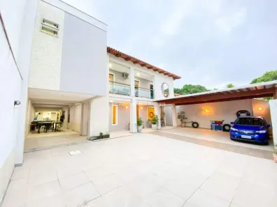 Casa com 5 Quartos à venda, 400m² no Mata da Praia, Vitória