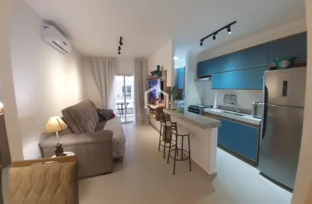 Apartamento com 2 Quartos à venda, 70m² no Praia Grande, Ubatuba