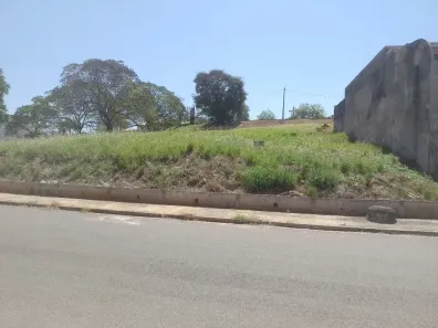 Lote/Terreno à venda, 267m² no Jardim Bela Vista, Americana