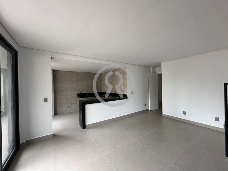 Apartamento com 3 quartos — Lourdes, Belo Horizonte