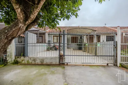 Casa com 2 Quartos à venda, 50m² no Arroio da Manteiga, São Leopoldo