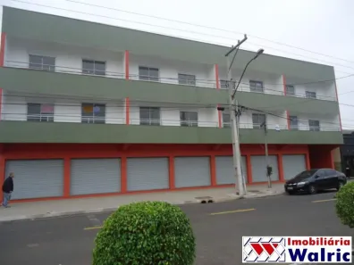 Apartamento com 1 Quarto para alugar, 59m² no Centro, Campo Bom