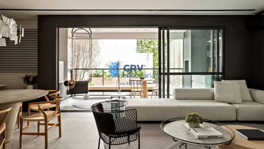 Apartamento com 2 Quartos à venda, 112m² no Gleba Fazenda Palhano, Londrina