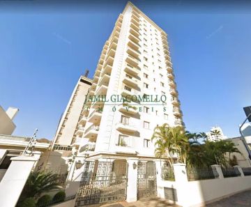 Apartamento com 3 Quartos à venda, 180m² no Centro, Jundiaí