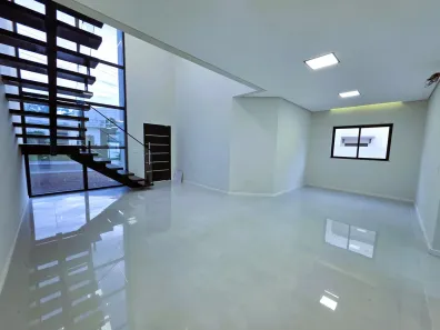 Casa de Condomínio com 3 Quartos à venda, 360m² no Ponta Negra, Manaus