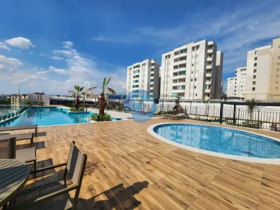 Apartamento com 2 Quartos à venda, 67m² no Jardim Guarujá, Sorocaba