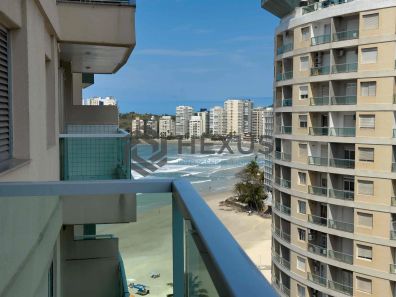 Apartamento com 1 Quarto à venda, 55m² no Pitangueiras, Guarujá