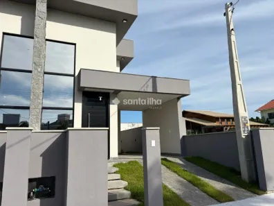 Casa com 3 Quartos à venda, 188m² no Carianos, Florianópolis