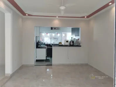 Casa com 3 Quartos à venda, 184m² no Jardim Ouro Preto, Campinas
