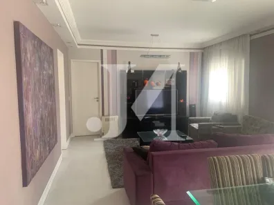 Apartamento com 3 Quartos à venda, 125m² no Vila Carrão, São Paulo
