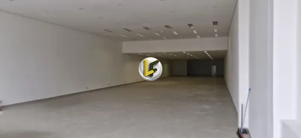 Ponto Comercial para alugar, 508m² no Santo Antônio, São Caetano do Sul