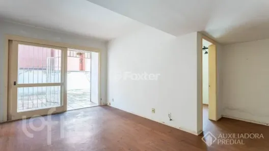 Apartamento com 3 Quartos à venda, 93m² no Bom Fim, Porto Alegre