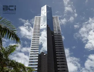Flat com 1 Quarto à venda, 40m² no Pina, Recife