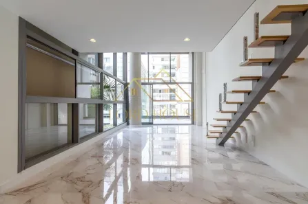 Apartamento com 3 Quartos à venda, 159m² no Jardim Paulista, São Paulo