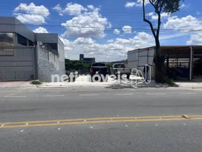 Lote/Terreno à venda, 360m² no Eldorado, Contagem