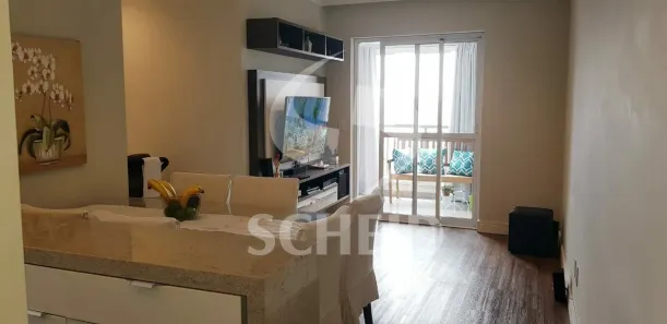 Apartamento com 3 Quartos à venda, 69m² no Vila Andrade, São Paulo