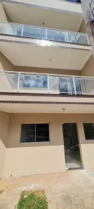Apartamento com 2 Quartos à venda, 59m² no Jardim Mirandola, Americana