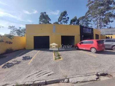 Ponto Comercial para alugar, 50m² no Centro, Vargem Grande Paulista