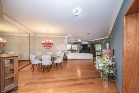 Apartamento com 3 Quartos à venda, 204m² no Bela Vista, Porto Alegre