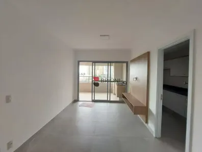 Apartamento com 3 Quartos para alugar, 100m² no Jardim Botânico, Ribeirão Preto