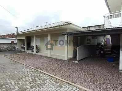 Casa com 2 Quartos à venda, 70m² no Praia do Pontal, Palhoça