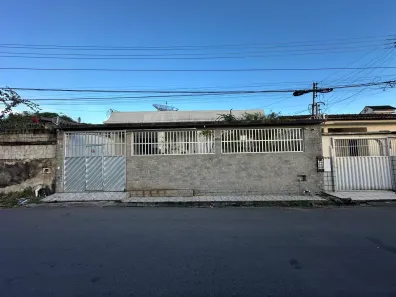 Casa com 3 Quartos à venda, 300m² no Dom Pedro I, Manaus