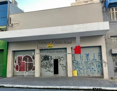 Ponto Comercial para alugar, 192m² no Lapa, São Paulo