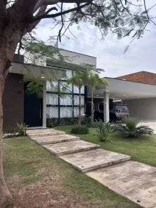 Casa de Condomínio com 3 Quartos à venda, 302m² no Dois Córregos, Valinhos