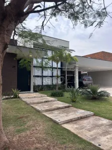 Casa de Condomínio com 3 Quartos à venda, 301m² no Dois Córregos, Valinhos