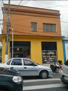 Prédio Comercial à venda, 139m² no Centro, São Roque